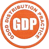 GOOD DISTRIBUTION PRACTICE(GDP)